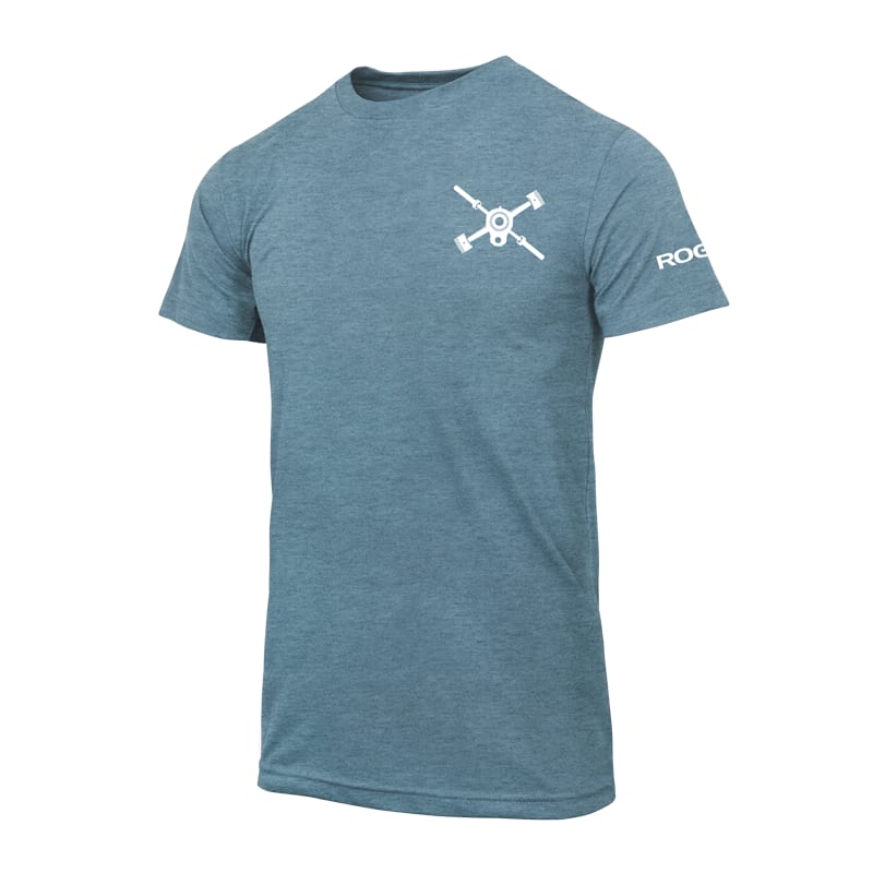 Dave Castro TDC T-Shirt | Rogue Fitness